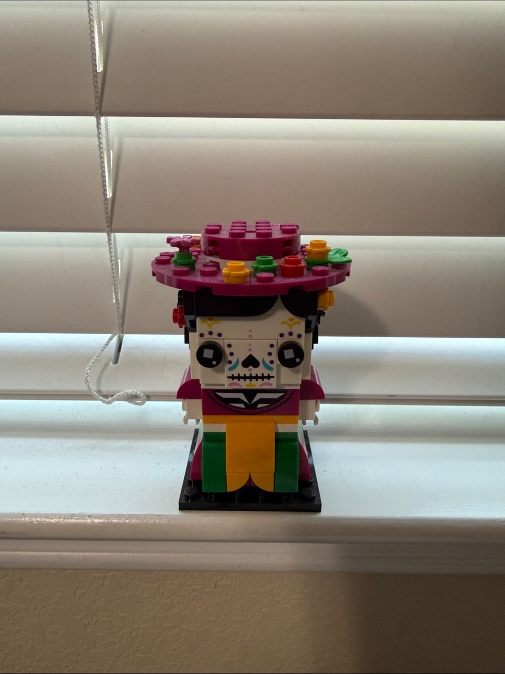 LEGO Brickheadz 40492 La Catrina
